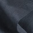 Gray Polyester Cotton Short Sleeve Shirt