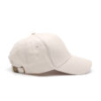 Cotton Baseball Cap Adjustable Waitstaff Hat