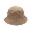 Cotton Bucket Hat Outdoor Fishing Beach Sun Cap