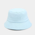 Cotton Fishing Beach Sun Hat Outdoor Bucket Cap