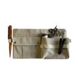 Canvas Waist Apron Multifunctional Tool Waist Bag